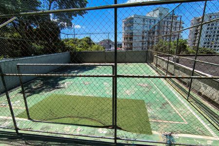 Apartamento à venda com 52m², 2 quartos e 1 vagaQuadra Esportiva