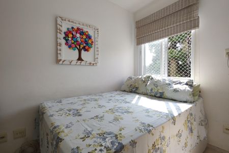 Apartamento à venda com 52m², 2 quartos e 1 vagaQuarto 2