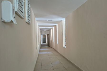 Apartamento à venda com 52m², 2 quartos e 1 vagaHall de entrada