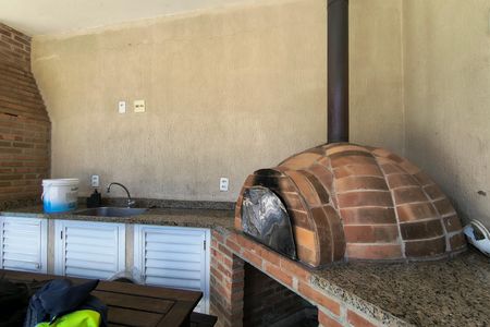 Apartamento à venda com 52m², 2 quartos e 1 vagaÁrea comum - Churrasqueira