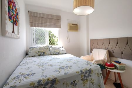 Apartamento à venda com 52m², 2 quartos e 1 vagaQuarto 2