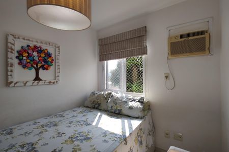 Apartamento à venda com 52m², 2 quartos e 1 vagaQuarto 2