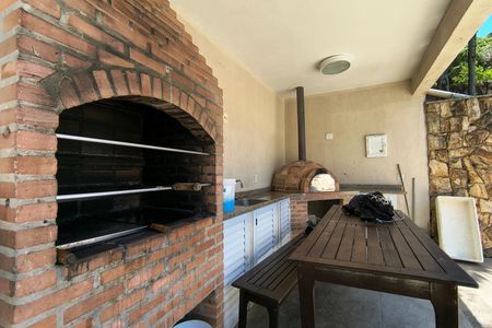 Apartamento à venda com 52m², 2 quartos e 1 vagaÁrea comum - Churrasqueira