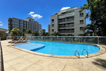 Apartamento à venda com 52m², 2 quartos e 1 vagaÁrea comum - Piscina