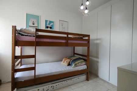 Apartamento à venda com 52m², 2 quartos e 1 vagaQuarto 1
