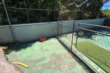 Apartamento à venda com 52m², 2 quartos e 1 vagaQuadra Esportiva