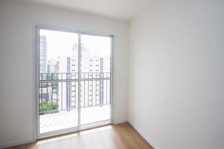 Apartamento para alugar com 1 quarto, 27m² em Campo Belo, São Paulo