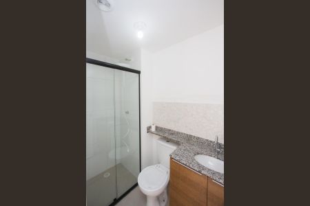 Apartamento para alugar com 1 quarto, 27m² em Campo Belo, São Paulo