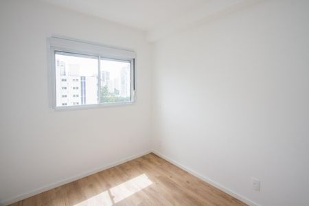 Apartamento para alugar com 1 quarto, 27m² em Campo Belo, São Paulo