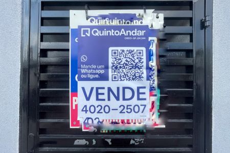 Apartamento à venda com 40m², 2 quartos e sem vaga