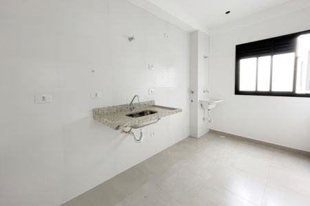 Apartamento à venda com 40m², 2 quartos e sem vaga