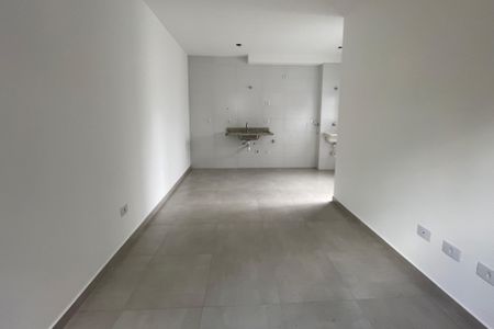 Apartamento à venda com 40m², 2 quartos e sem vaga
