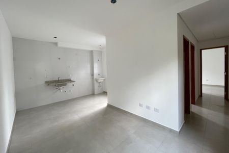 Apartamento à venda com 40m², 2 quartos e sem vaga
