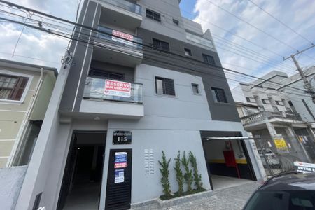 Apartamento à venda com 40m², 2 quartos e sem vaga