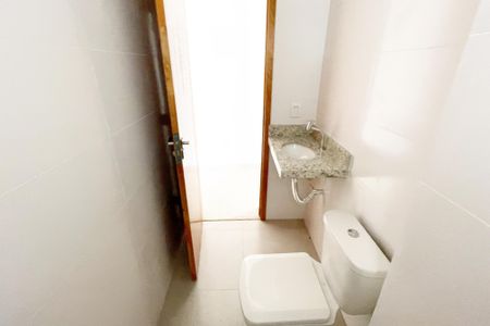 Apartamento à venda com 40m², 2 quartos e sem vaga