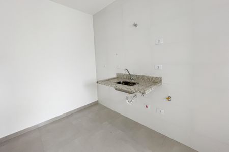 Apartamento à venda com 40m², 2 quartos e sem vaga