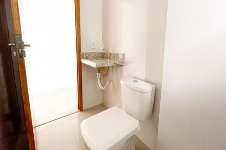 Apartamento à venda com 40m², 2 quartos e sem vaga