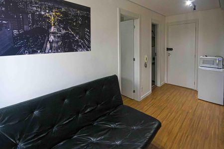 Apartamento para alugar com 1 quarto, 29m² em Vila Prudente, São Paulo