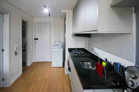 Apartamento para alugar com 1 quarto, 29m² em Vila Prudente, São Paulo