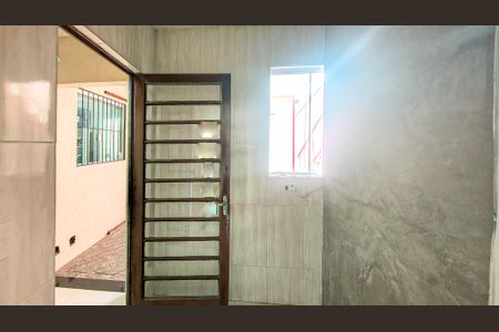 Quarto de casa para alugar com 1 quarto, 40m² em Jardim Malia Ii, São Paulo