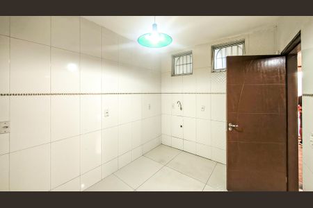 Casa para alugar com 40m², 1 quarto e sem vagaCozinha