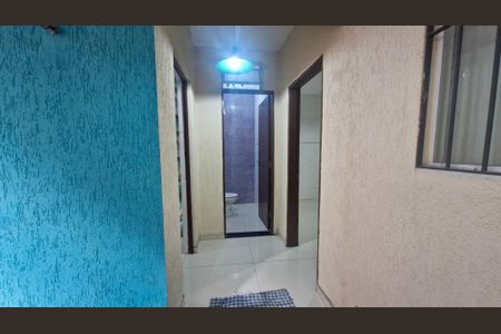 Casa para alugar com 2 quartos, 40m² em Jardim Malia Ii, São Paulo