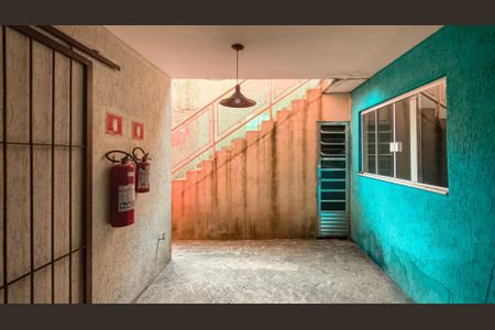 Casa para alugar com 40m², 1 quarto e sem vagaÁrea de Serviço