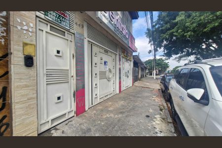 Casa para alugar com 2 quartos, 40m² em Jardim Malia Ii, São Paulo