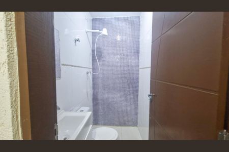 Casa para alugar com 2 quartos, 40m² em Jardim Malia Ii, São Paulo