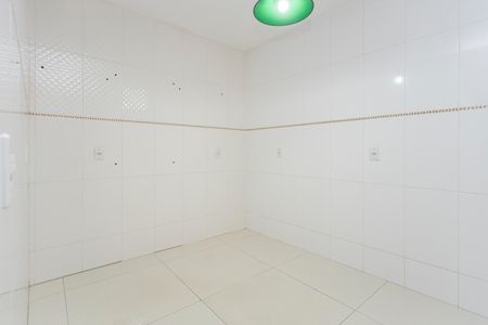 Sala/Quarto de casa para alugar com 1 quarto, 40m² em Jardim Malia Ii, São Paulo