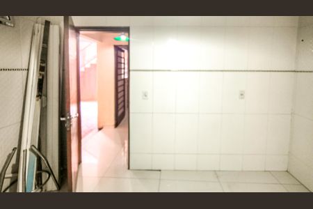 Casa para alugar com 40m², 1 quarto e sem vagaCozinha
