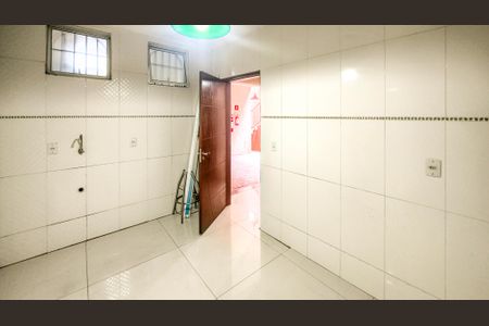 Casa para alugar com 40m², 1 quarto e sem vagaCozinha