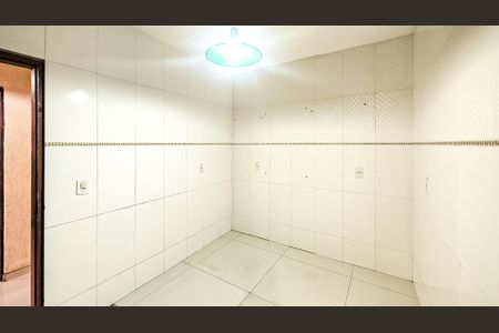 Casa para alugar com 40m², 1 quarto e sem vagaCozinha