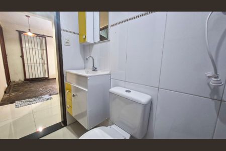 Casa para alugar com 2 quartos, 40m² em Jardim Malia Ii, São Paulo