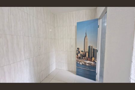 Casa para alugar com 2 quartos, 40m² em Jardim Malia Ii, São Paulo