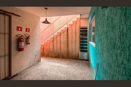 Casa para alugar com 40m², 1 quarto e sem vagaÁrea de Serviço