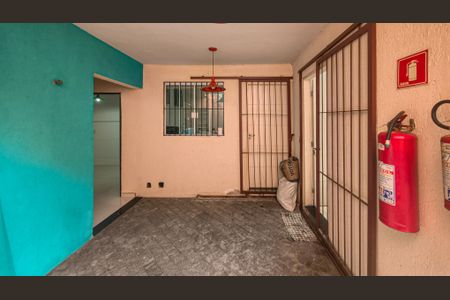 Casa para alugar com 40m², 1 quarto e sem vagaÁrea de Serviço