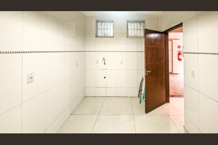 Casa para alugar com 40m², 1 quarto e sem vagaCozinha