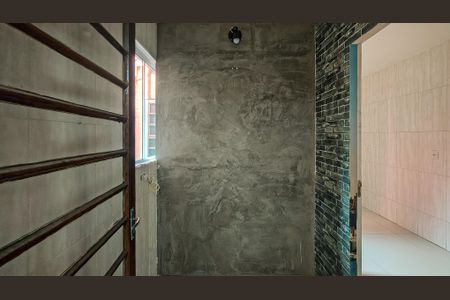 Casa para alugar com 40m², 1 quarto e sem vagaQuarto