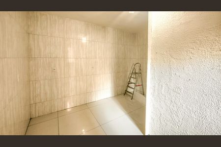 Quarto de casa para alugar com 1 quarto, 40m² em Jardim Malia Ii, São Paulo