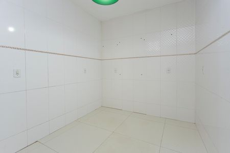 Casa para alugar com 40m², 1 quarto e sem vagaSala/Quarto