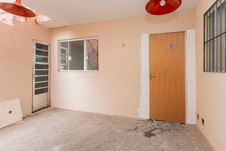 Casa para alugar com 40m², 1 quarto e sem vagaEntrada parte externa