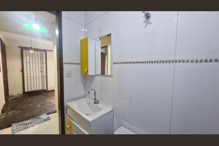 Casa para alugar com 2 quartos, 40m² em Jardim Malia Ii, São Paulo