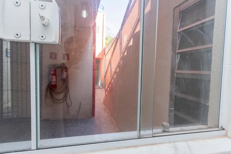 Casa para alugar com 40m², 1 quarto e sem vagaVista da Cozinha
