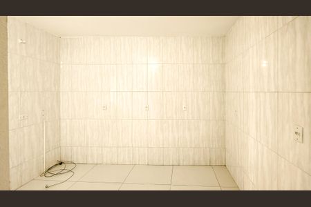 Quarto de casa para alugar com 1 quarto, 40m² em Jardim Malia Ii, São Paulo