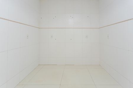 Sala/Quarto de casa para alugar com 1 quarto, 40m² em Jardim Malia Ii, São Paulo