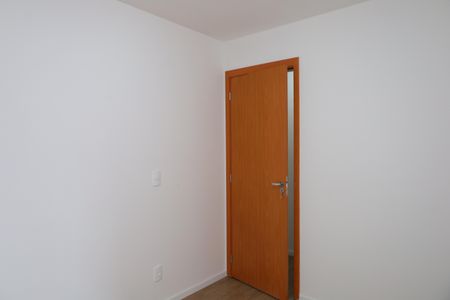 Quarto 1 de apartamento para alugar com 2 quartos, 43m² em Colônia (zona Leste), São Paulo