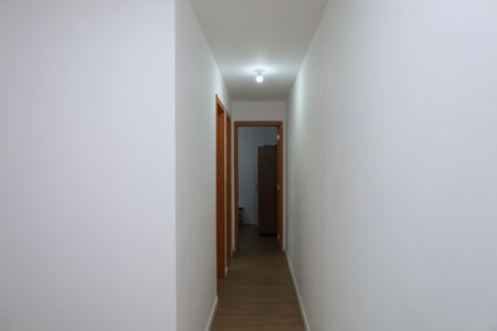 Sala de apartamento para alugar com 2 quartos, 43m² em Colônia (zona Leste), São Paulo