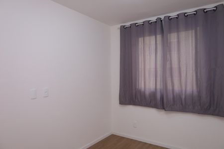Quarto 1 de apartamento para alugar com 2 quartos, 43m² em Colônia (zona Leste), São Paulo