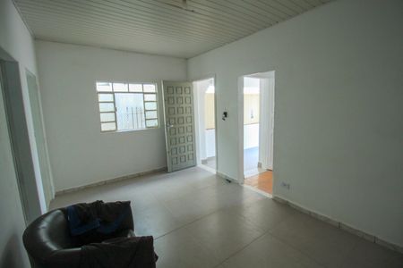 Casa para alugar com 2 quartos, 105m² em Vila Oratorio, São Paulo